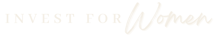 Investforwomen