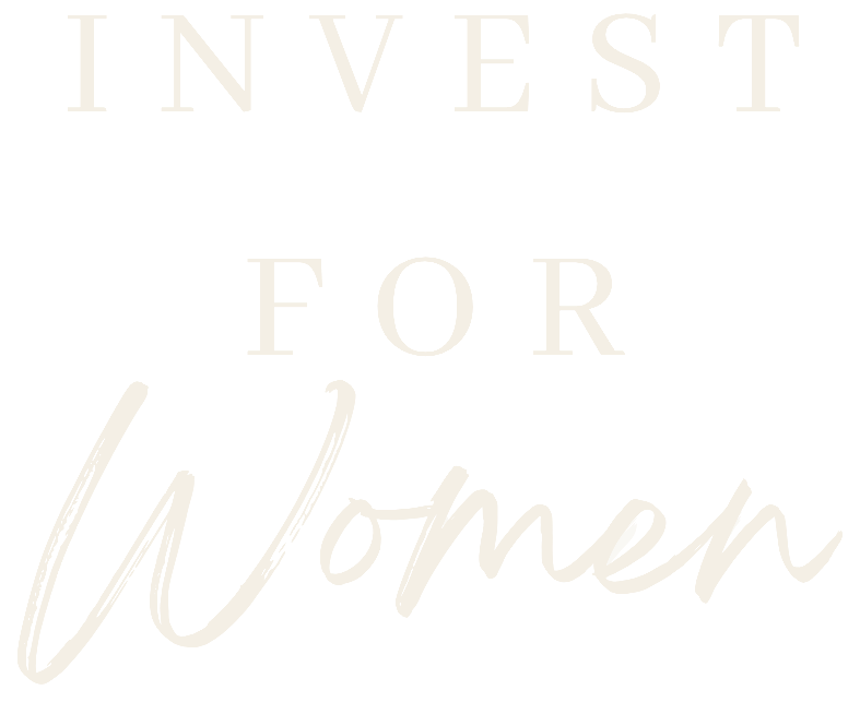 Investforwomen