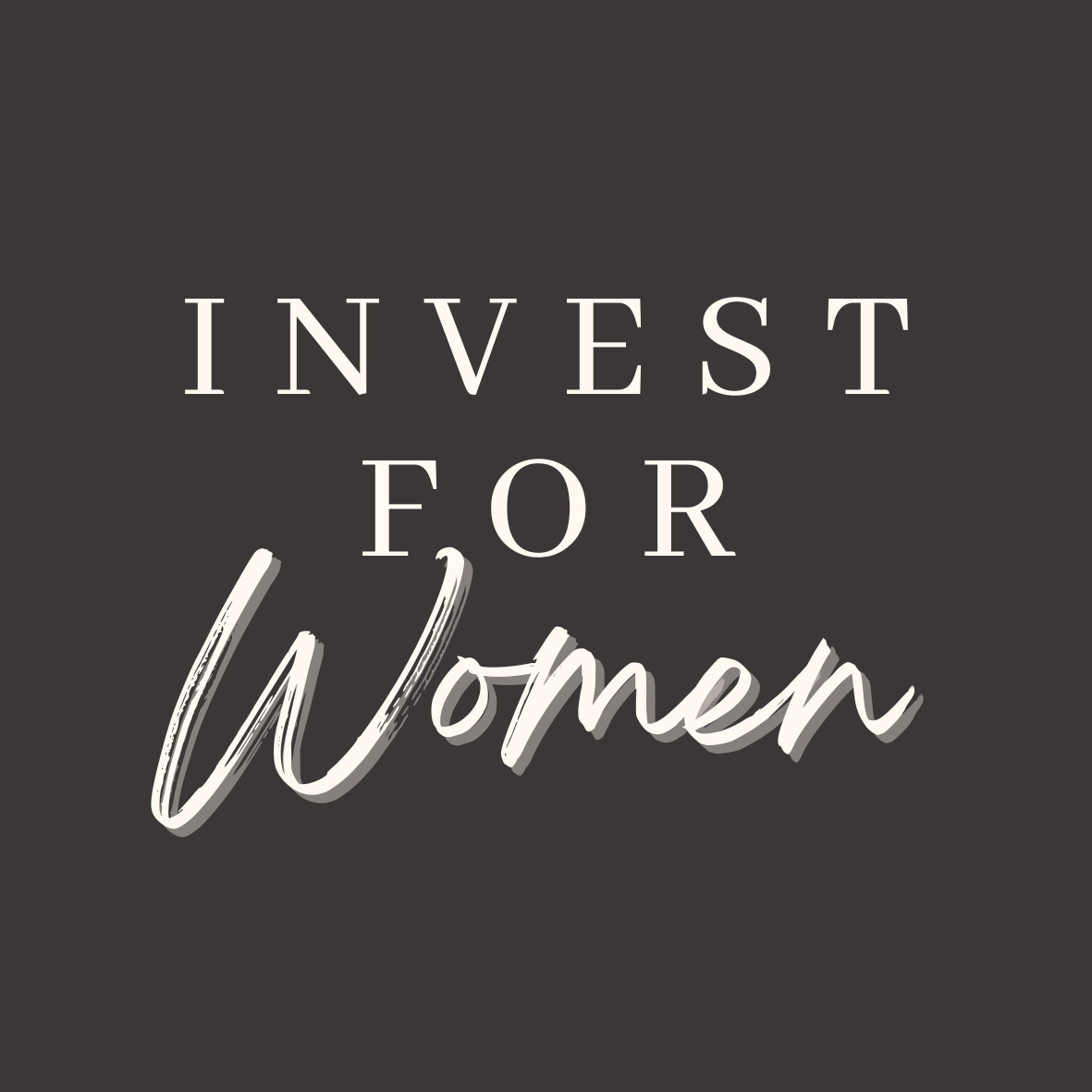 Investforwomen